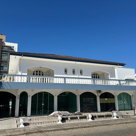 Suite Residencial320 - Timbo Eksteriør bilde