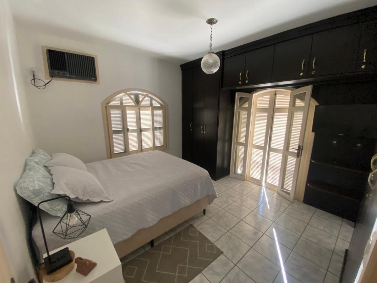 Suite Residencial320 - Timbo Eksteriør bilde