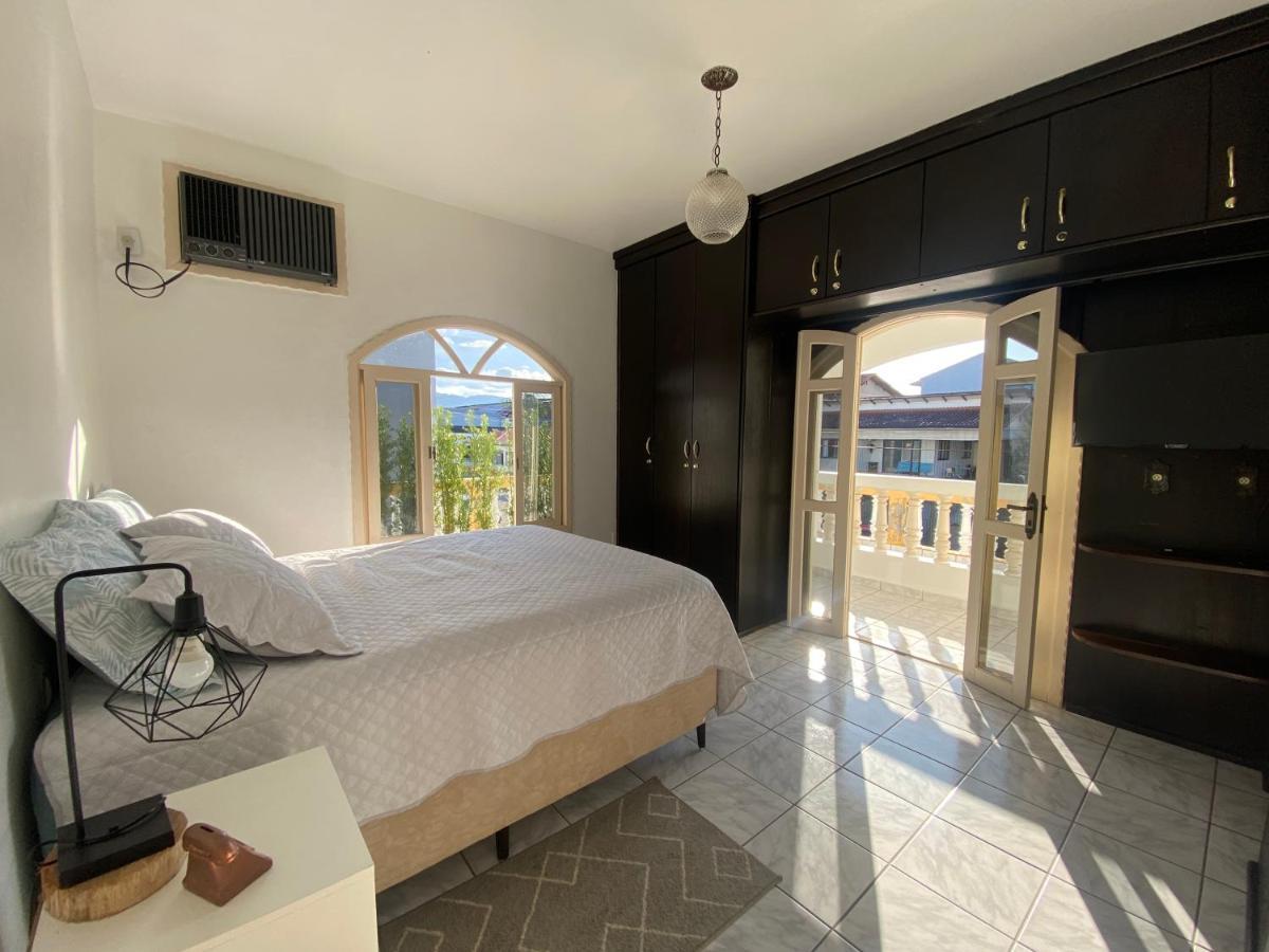 Suite Residencial320 - Timbo Eksteriør bilde