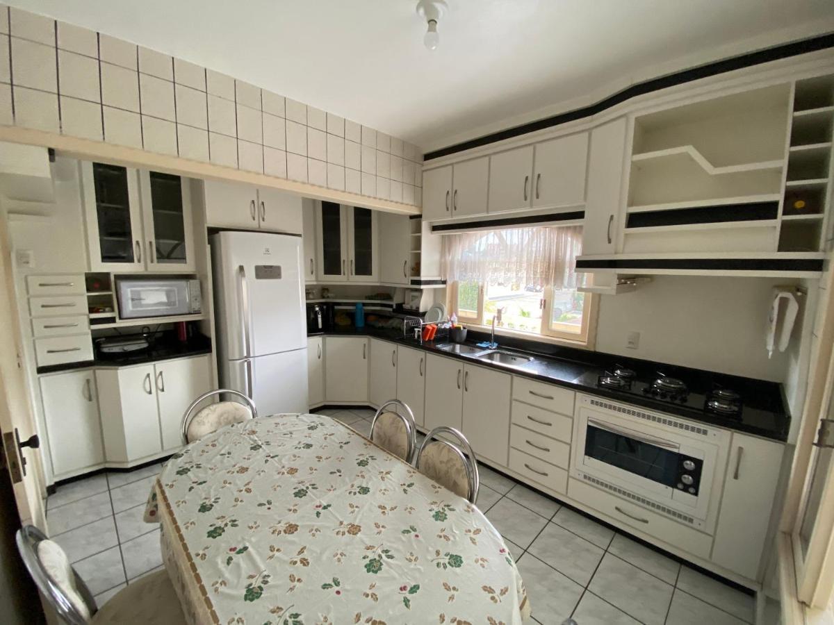 Suite Residencial320 - Timbo Eksteriør bilde