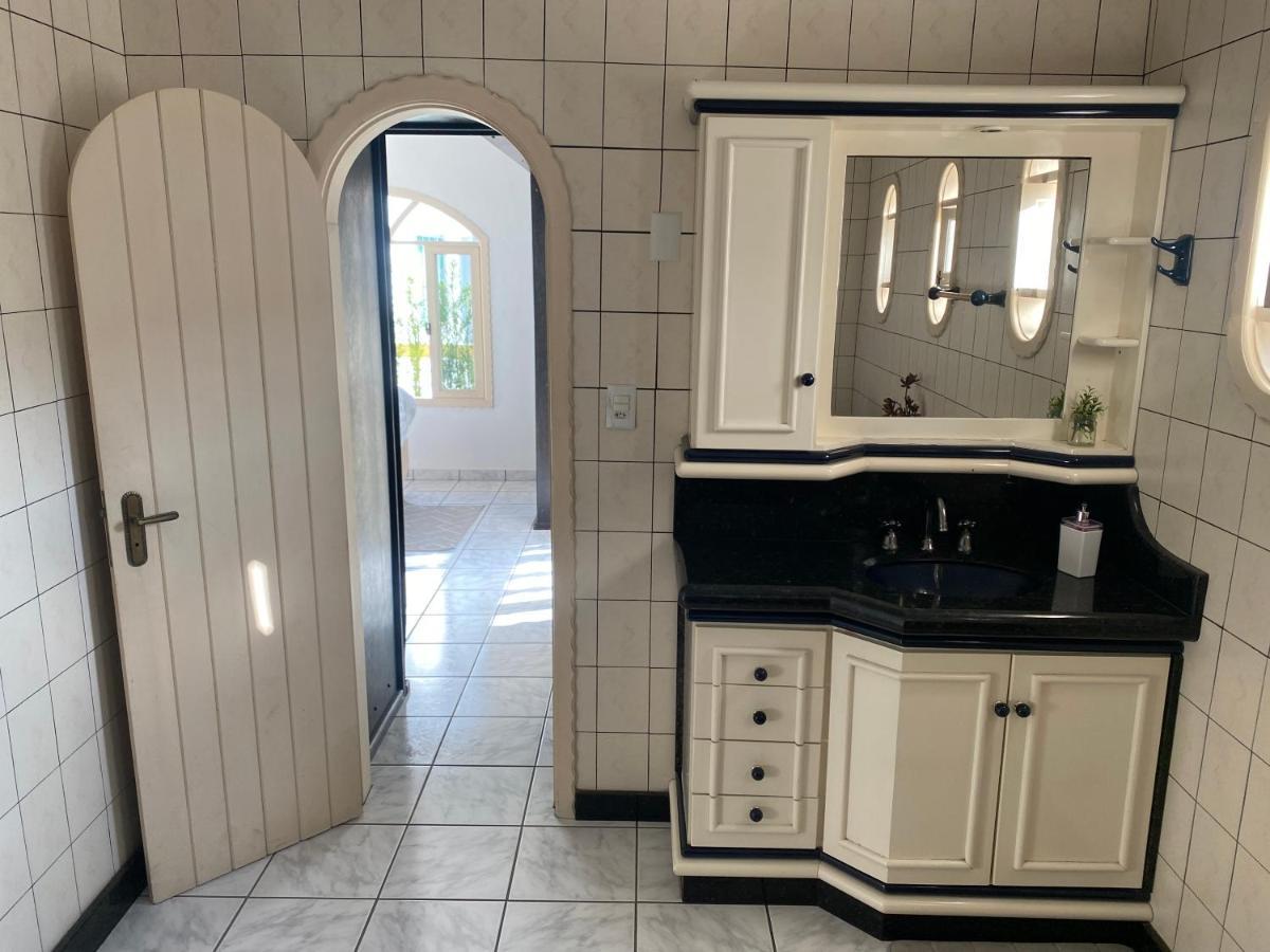 Suite Residencial320 - Timbo Eksteriør bilde